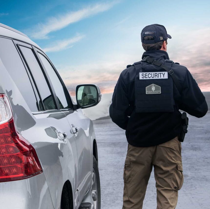 Clearwater Protection | Jackson, Wyoming Security Agency